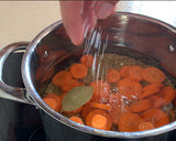 Foto del paso 3 de la receta: Lentejas con verduras