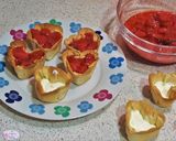 Foto del paso 7 de la receta: Besitos de San Valentín