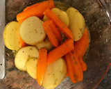 Foto del paso 2 de la receta: Secreto a la miel