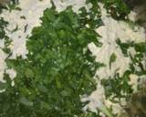 Cabbage Pakora recipe step 2 photo