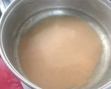 Foto del paso 4 de la receta: Chile Poblano al horno con frijoles crema y queso