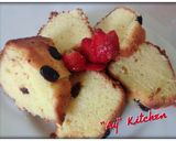Foto langkah ke 6 dari resep Cake Tape Keju.
