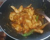 Foto langkah ke 4 dari resep Ayam panggang kecap manis.