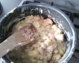 A picture of step 7 of Chicken pie.