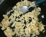 Foto del paso 4 de la receta: Muffins de manzana 🍎