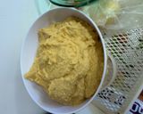 Foto del paso 2 de la receta Hummus clásico en Mambo Cecotec