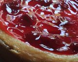 صورة لخطوة 6 من وصفة كاريبو كافيه تشيز كيك (الأصلية)