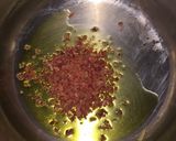 Foto del paso 2 de la receta: 🌞Espaguetis a la carbonara🌞