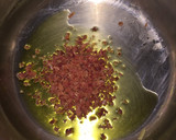 Foto del paso 2 de la receta: 🌞Espaguetis a la carbonara🌞
