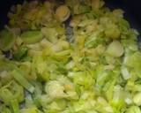 Vickys Vichyssoise, GF DF EF SF NF recipe step 1 photo
