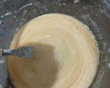 Foto del paso 1 de la receta: Torta de coco con dulce de leche