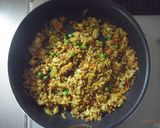 A picture of step 7 of Special Edition Unique Dry Curry.