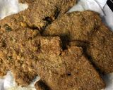 Foto del paso 5 de la receta: Milanesa de hígado 🥩 súper económico