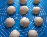 Foto langkah ke 6 dari resep Donat Kentang.