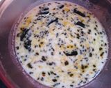 जीरा छास (jeera chach recipe in Hindi) रेसिपी चरण 3 फोटो