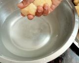 কলকাতা স্টাইল দই বড়া (recipe in bengoli) রেসিপি ধাপ - 3 ছবি