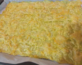 Foto del paso 1 de la receta: Rollo de patata, carne y espinacas