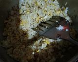 Foto langkah ke 2 dari resep Nasi Goreng Sederhana.