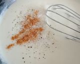 Foto del paso 6 de la receta "Parmesana" de calabaza