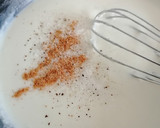 Foto del paso 6 de la receta: "Parmesana" de calabaza