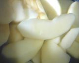 A picture of step 1 of Simple Apple Pies.