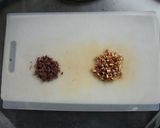 A picture of step 2 of Egg-free and Simple Yet Rich Chocolate Ice Cream.