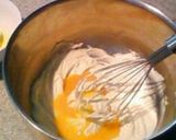A picture of step 3 of Crisp Tart Pastry Crust (Pâte Sucrée).