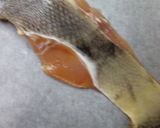 A picture of step 3 of Saikyo-Style Grilled Salmon.