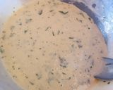 Foto del paso 2 de la receta: Batido para pescado frito