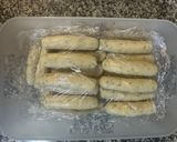 Foto del paso 4 de la receta: Deditos de yuca