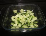 Foto del paso 1 de la receta: Ensalada picante