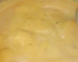 पकौड़े वाली कड़ी (Pakode wali kadhi recipe in hindi) रेसिपी चरण 4 फोटो