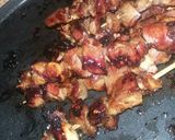 Foto langkah ke 7 dari resep Sate ati ampela 🍡🍢.