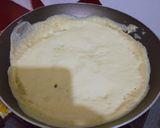 Foto langkah ke 7 dari resep Martabak Teflon Simple🤩.