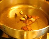 சுவையோ சுவை குஸ்கா (A kuska to die for) (Kushka recipe in tamil) ரெசிபி ஸ்டேப் 3 புகைப்படம்