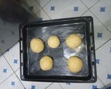 A picture of step 3 of Burger.
