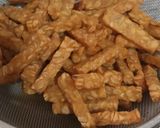 Foto langkah ke 1 dari resep Sambal Bilis Jengkol Kecobrang.