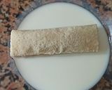 Foto del paso 5 de la receta Rollitos de chocolate