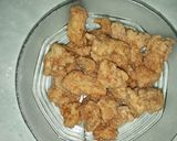 Foto langkah ke 3 dari resep Ayam Bihun Tiram.