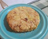 Foto del paso 6 de la receta: Milanesas de arroz