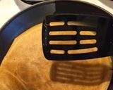 Φωτογραφία βήματος 10 της συνταγής Κρέπες γλυκές. Οι τέλειες οδηγίες