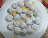 Foto del paso 4 de la receta: Malfattis !!! A la boloñesa