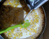 Foto langkah ke 2 dari resep Macaroni and Corn Schotel.