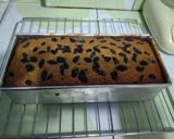 Foto langkah ke 4 dari resep Cake pisang.