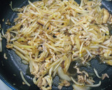 A picture of step 8 of Easy and Authentic Crispy Spring Rolls.