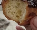 Foto langkah ke 8 dari resep Donat tanpa kentang terigu pro sedang.