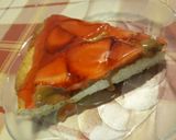 Foto del paso 9 de la receta: Tarta de frutilla y dulce de leche