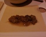 A picture of step 6 of Shrimp And Coconut Egg Rolls.