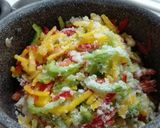 Foto del paso 5 de la receta: Mermelada de pimientos