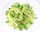 A picture of step 6 of How to Make a Homemade Thai-style Sauce for Chilled Noodles.